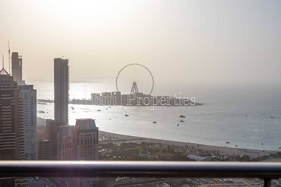 9 Marina Penthouse with amazing views