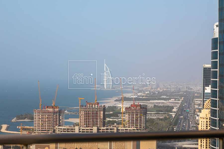 11 Marina Penthouse with amazing views