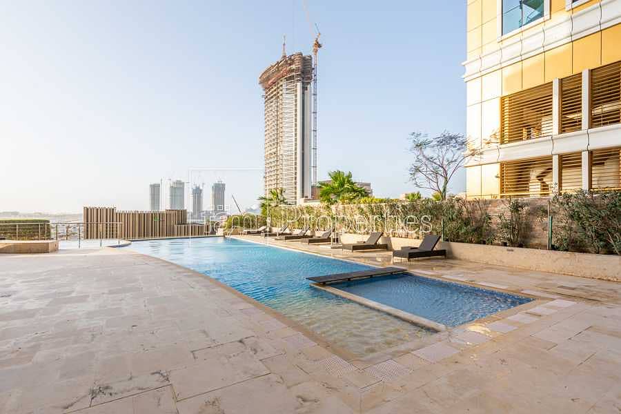 20 Marina Penthouse with amazing views