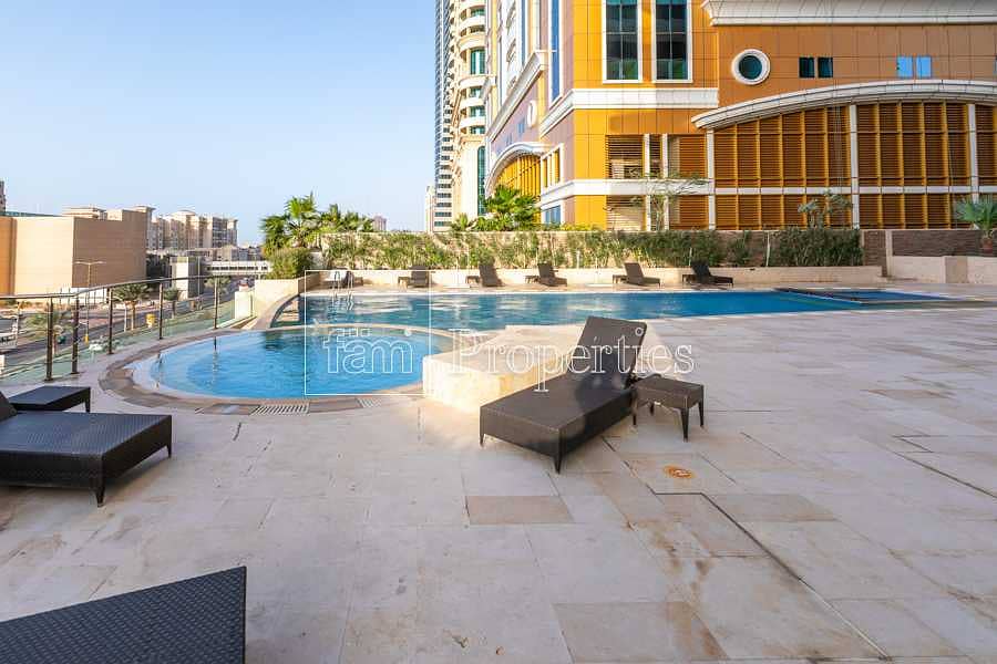 21 Marina Penthouse with amazing views