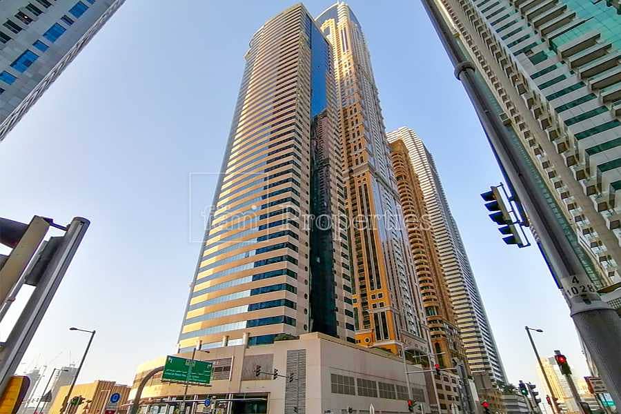 24 Marina Penthouse with amazing views