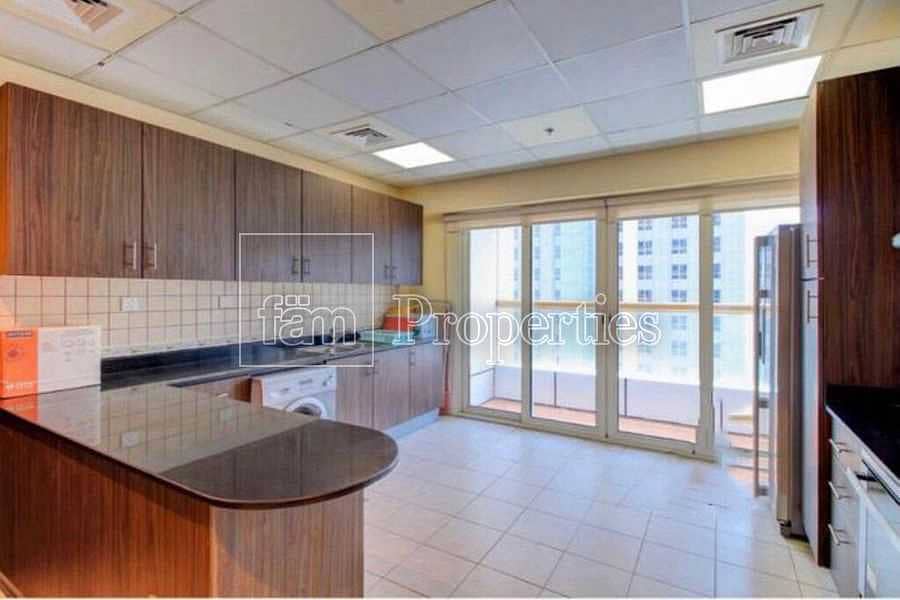 6 Sea view | High floor | Penthouse | Rented | maids