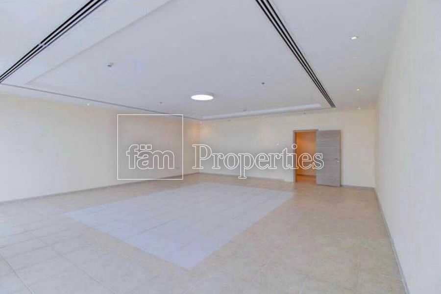 7 Sea view | High floor | Penthouse | Rented | maids