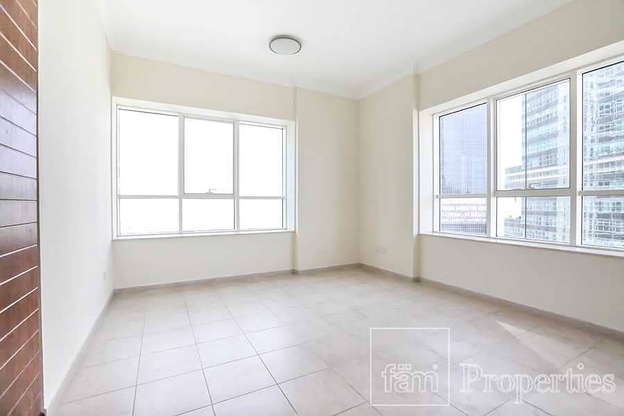 2 Spacious 2 Bedrooms with Lakeview in JLT For Sale
