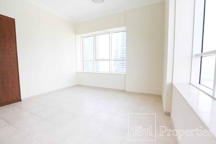 3 Spacious 2 Bedrooms with Lakeview in JLT For Sale