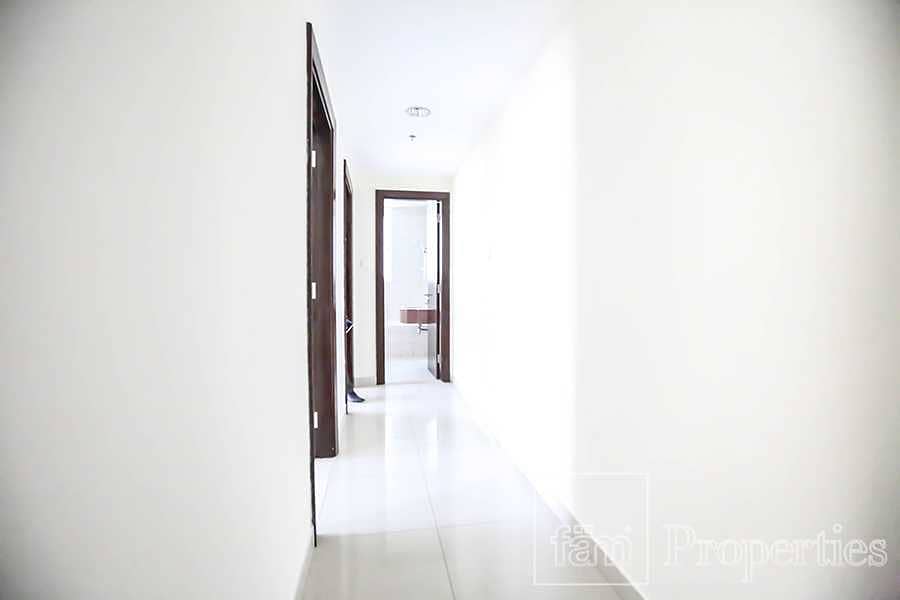 7 Spacious 2 Bedrooms with Lakeview in JLT For Sale