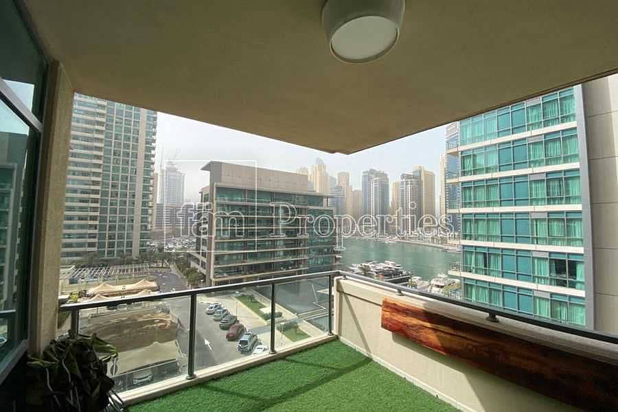 9 Marina View | Upgraded | 3 Beds + Study