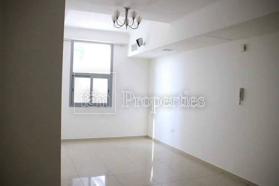 6 Beautiful 1 Bh apartment is available for Rent