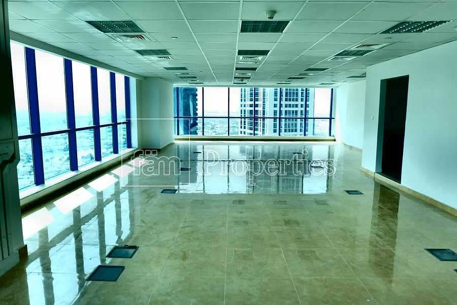7 Fitted office | Golf course view | Lake View