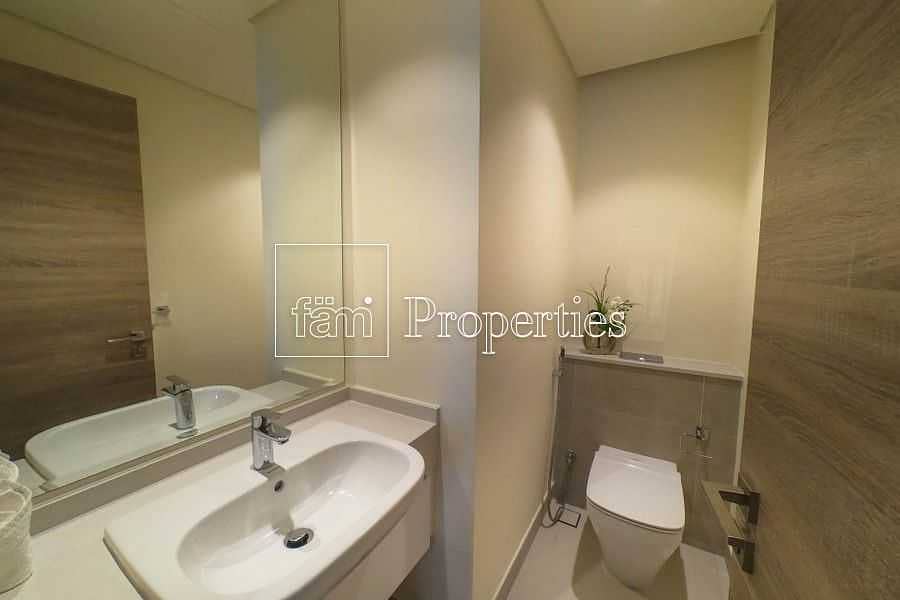 13 Premium Unit| Full Marina| Furnished| High Floor