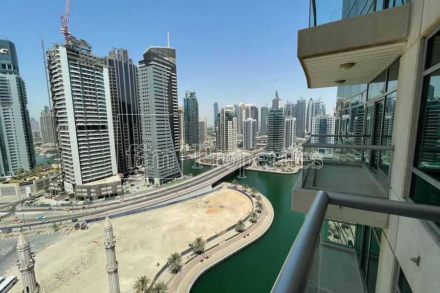 2 Luxury Apartment | Stunning View | High Floor
