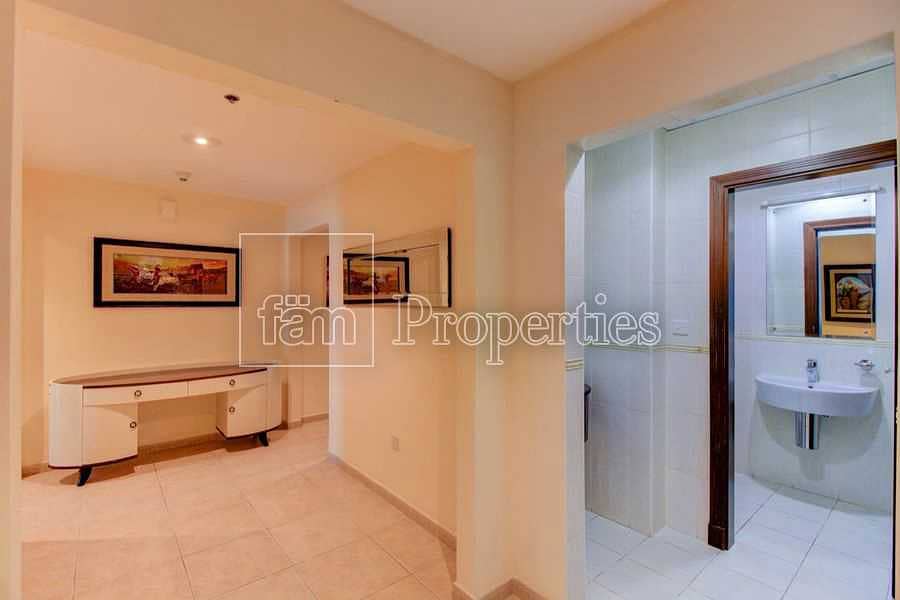2 Sea view | High floor | Penthouse | Rented | maids