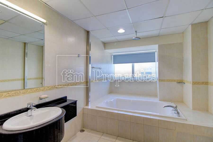 7 Sea view | High floor | Penthouse | Rented | maids