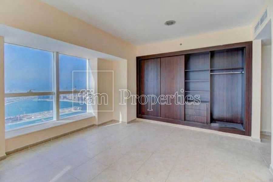 11 Sea view | High floor | Penthouse | Rented | maids