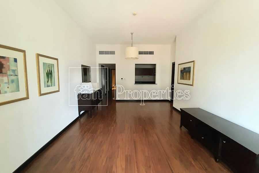 2 2BR | Chiller free | near metro station | JLT