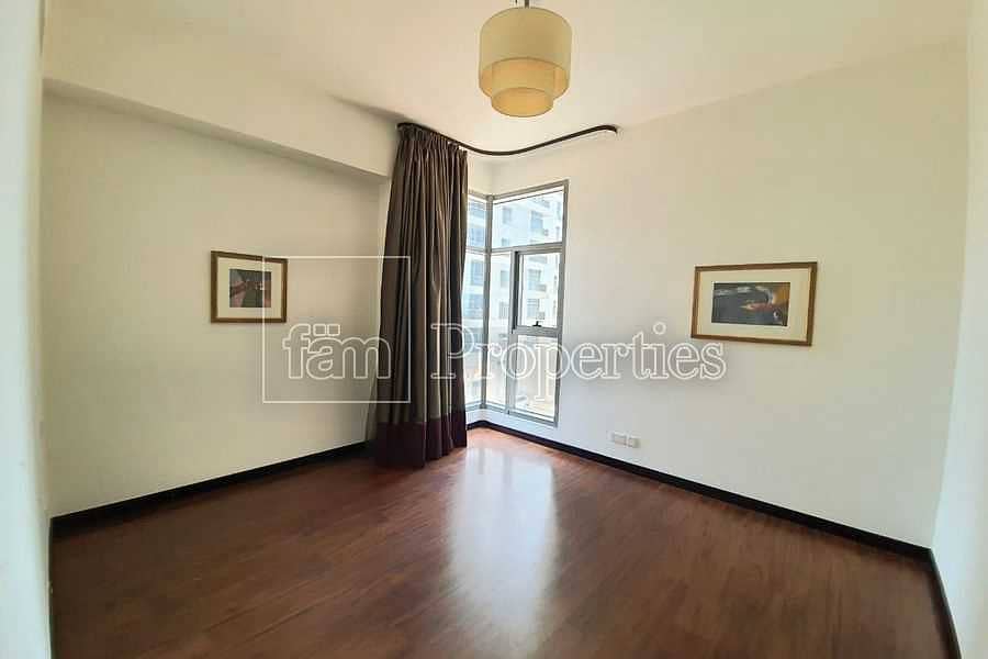 6 2BR | Chiller free | near metro station | JLT