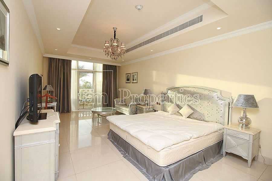 11 5* Penthouse | Full Sea View | Private Pool | 4BR