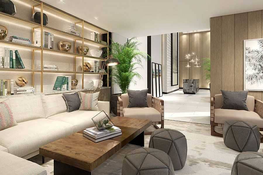 Highest Floor - Genuine Resale - 1 bedroom Highest Floor - Genuine Resale - 1 bedroom