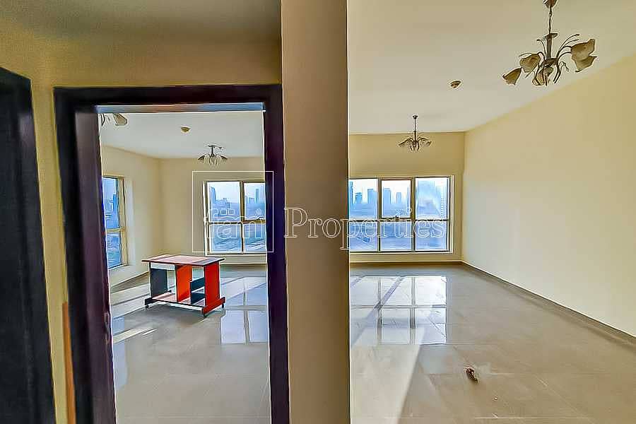 5 A Unique 2Bedroom Apartment with Amenities
