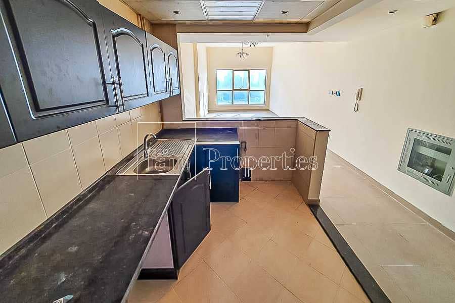 7 A Unique 2Bedroom Apartment with Amenities