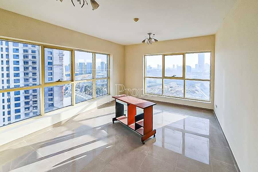 12 A Unique 2Bedroom Apartment with Amenities