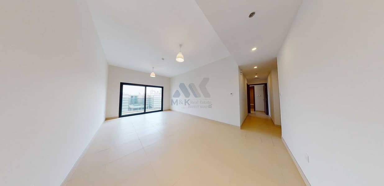 Brand New Building 2 BR | Pay Monthly | With Gym