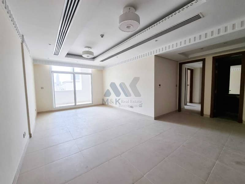 شقة في دار وصل الوصل 3 غرف 125000 درهم - 5276674 شقة في دار وصل الوصل 3 غرف 125000 درهم - 5276674