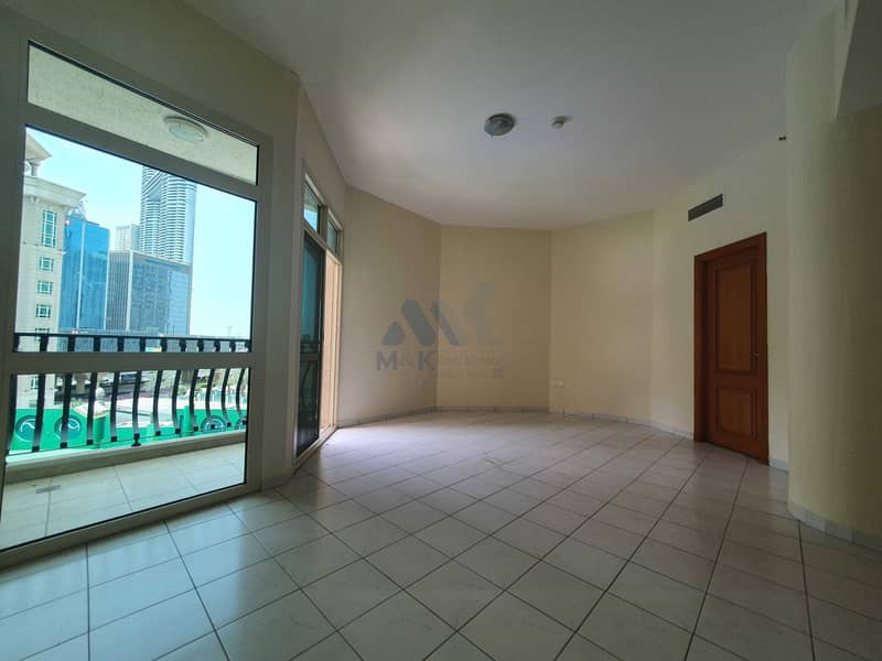 شقة في تيوليب،مجمع المروج،مركز دبي المالي العالمي 2 غرف 85000 درهم - 5125918