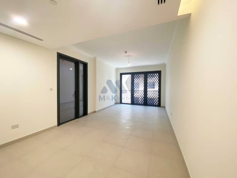 شقة في جناين أفينيو تلال مردف مردف 2 غرف 77500 درهم - 5130094 شقة في جناين أفينيو تلال مردف مردف 2 غرف 77500 درهم - 5130094