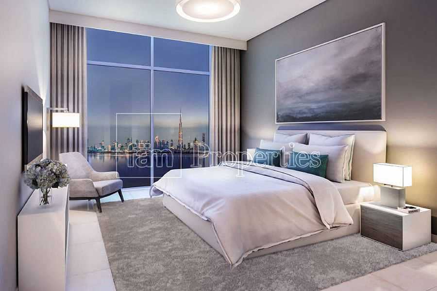 Amazing Burj Khalifa View | 2BR Apt