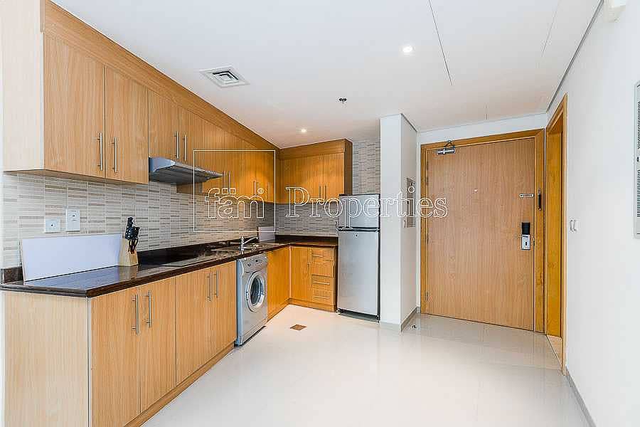 6 Fully furnished studio near Miracle Garden