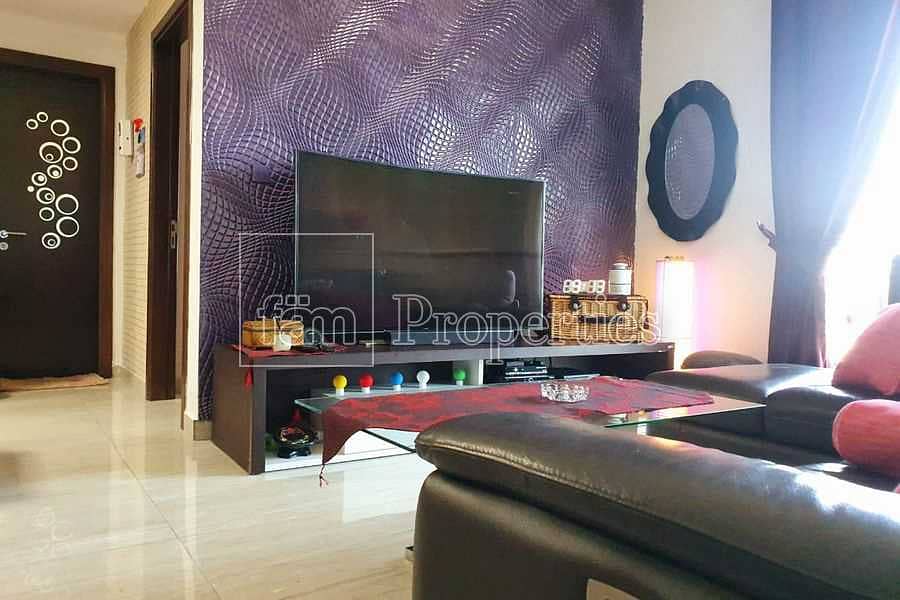 3 Beautiful Fully Furnished Upgraded Apartment
