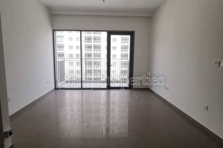 Med Size  Apartment Ideal for Small Family