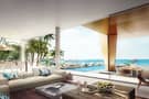 12 Genuine Ultra Luxury 5BR | Private Beach and Pool