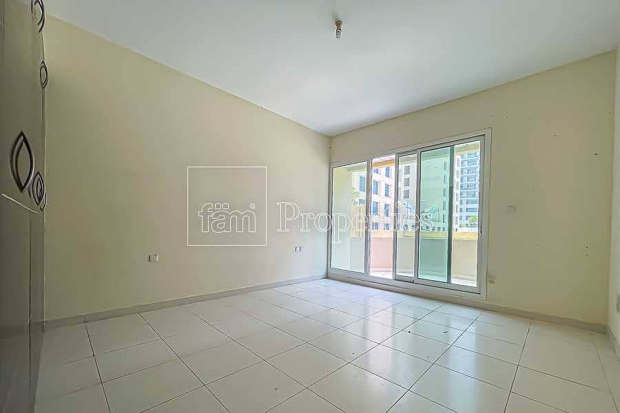 11 Bright and Spacious Apartment/1month free