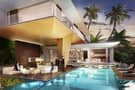 19 Genuine Ultra Luxury 5BR | Private Beach and Pool
