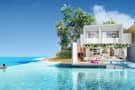 20 Genuine Ultra Luxury 5BR | Private Beach and Pool