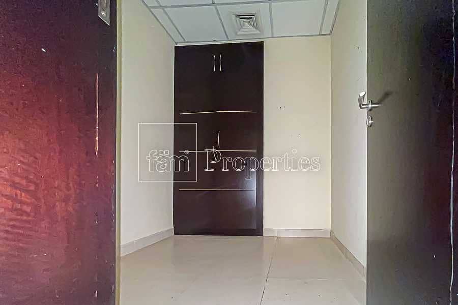 15 Bright and Spacious Apartment/1month free