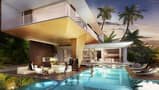 22 Genuine Ultra Luxury 5BR | Private Beach and Pool