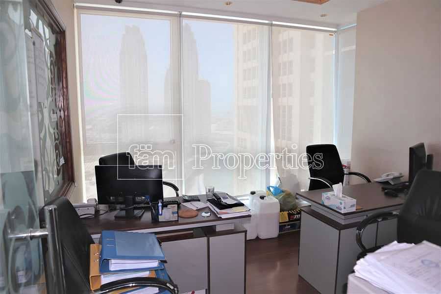 5 Fitted Office | Stable and Canal view |  Churchill Executive