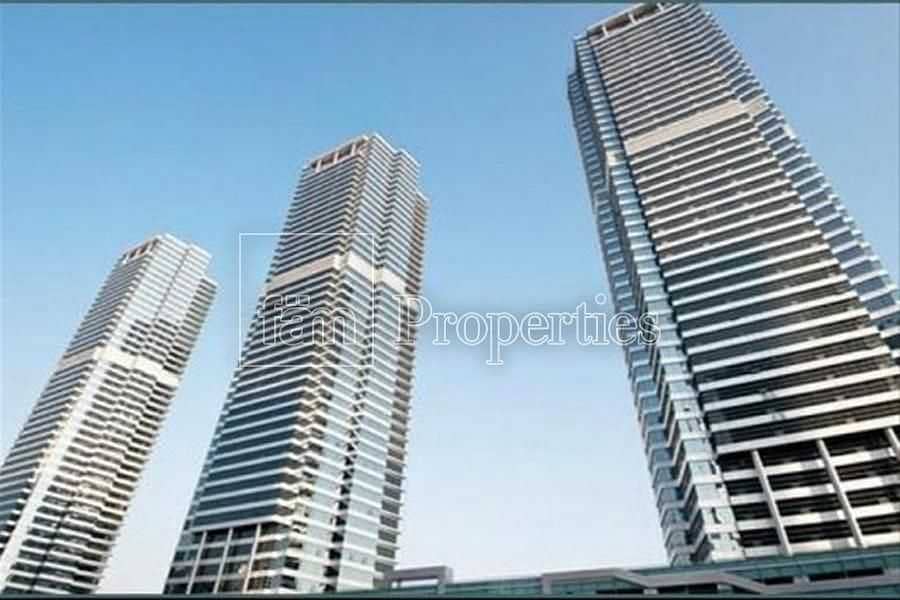 9 FULLY FITTED OFFICE | JLT |CORNER UNIT