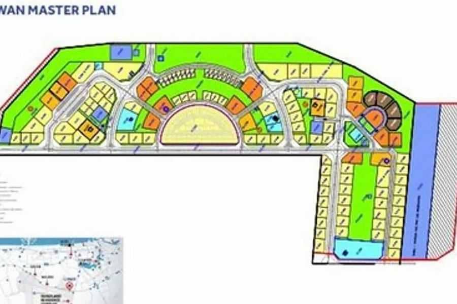 9 PRIME LOCATION/LIWAN 2 /CORNER PLOTS