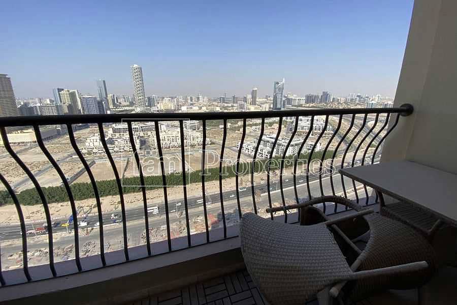 5 Tastefully Furnished l Stunning View l JVT