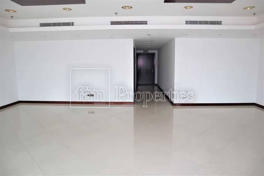 7 Close to Metro | Furnished Office | Fortune Tower