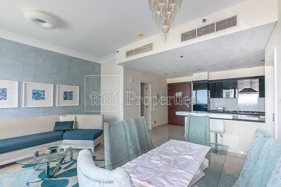 29 Spacious & Bright |Burj Khalifa View| High floor