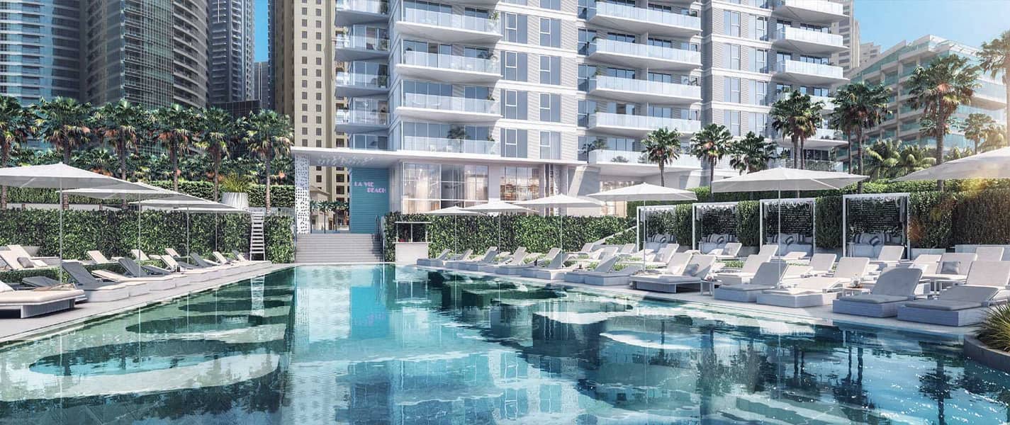 14 Spacious Penthouse I Oustanding Dubai Eye View