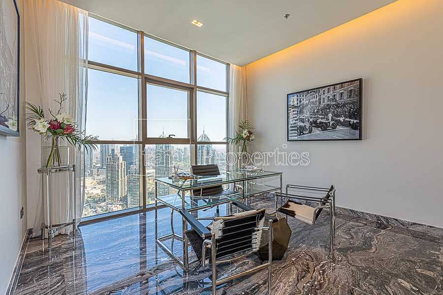 6 Ultra Luxury Penthouse | No fees | Payment Plan