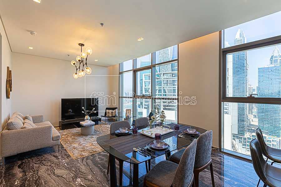 20 Ultra Luxury Penthouse | No fees | Payment Plan