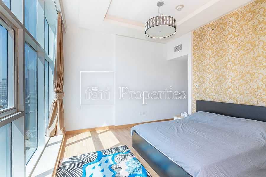 9 Marina View | 2 Bedroom Apartment | On High Floor