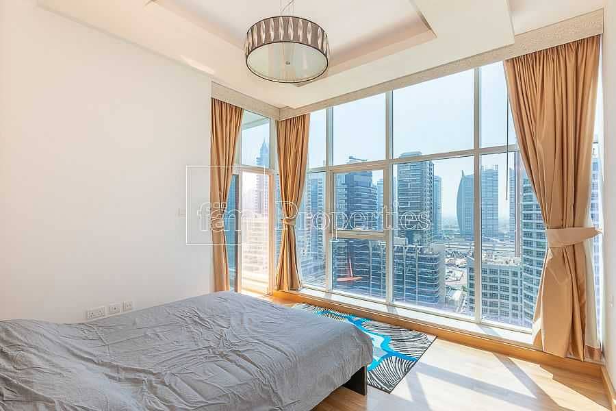 10 Marina View | 2 Bedroom Apartment | On High Floor